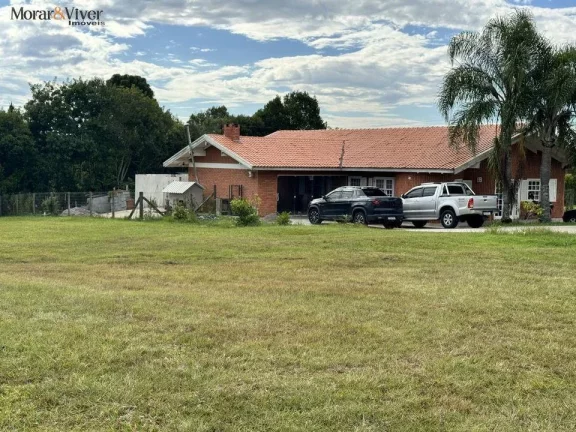 Imagem Terreno em Condomínio para Venda em São José dos Pinhais, Campo Largo da Roseira