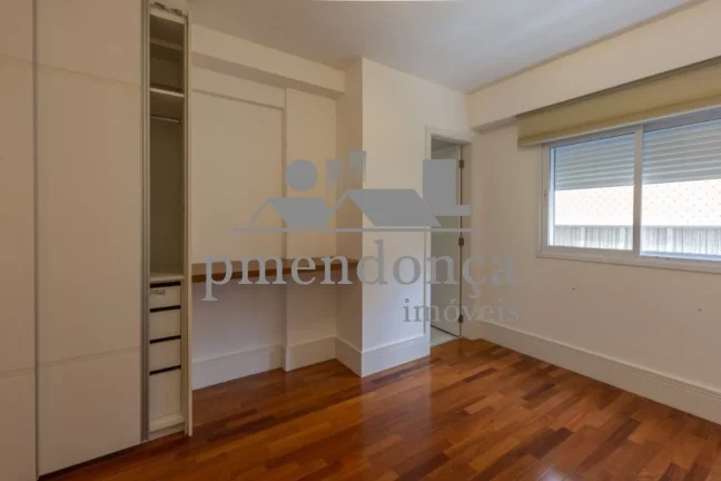 Imagem Apartamento à venda em Perdizes com 04 quartos e 04 vagas, 172m²