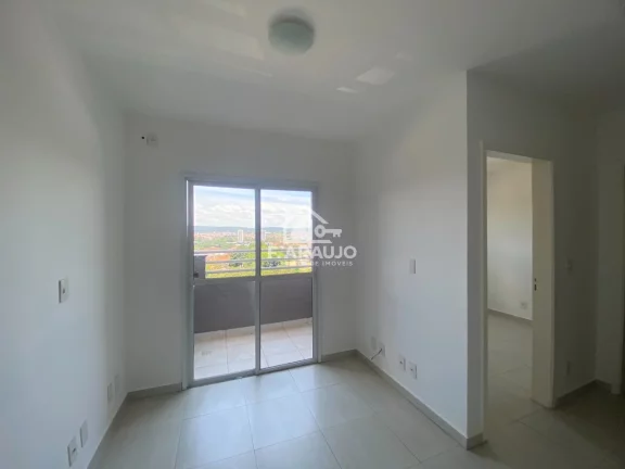 Imagem Apartamento à venda em Votorantim-SP. 2 quartos, sendo 1 suíte no Alpha Club