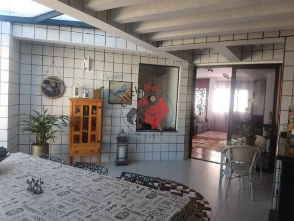 Imagem Linda Cobertura para Venda no bairro Baeta Neves, em São Bernardo