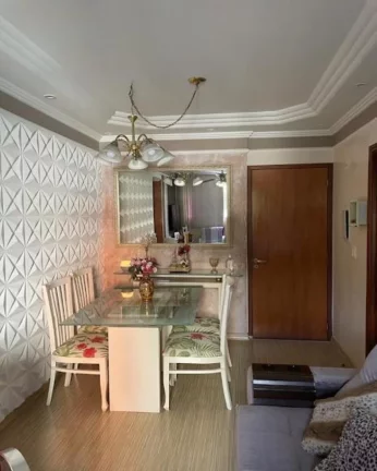Imagem Apartamento residencial, Vila Yara, Osasco