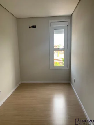 Imagem Apartamento 2 Dormitórios (Suíte) churrasqueira e garagem, próximo a UFSM