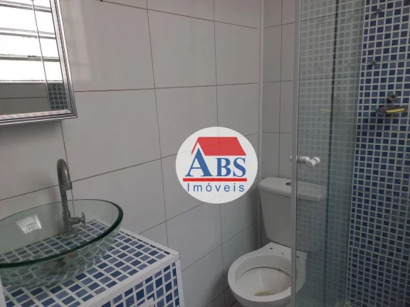 Imagem Apartamento com 2 dormitórios à venda, 69 m² por R$ 305.000,00 - Vila Belmiro - Santos/SP