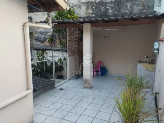 Imagem Casa com 3 dormitórios à venda, 141 m² por R$ 890.000,00 - Vila Sônia - São Paulo/SP