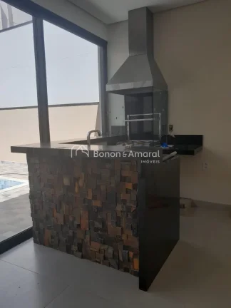 Imagem CASA NOVA EM CONDOMÍNIO EM VALINHOS