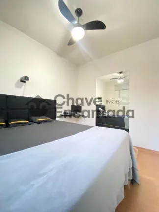 Imagem Apartamentos / Padrão na cidade de Birigui