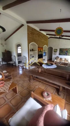 Imagem ÓTIMA CASA NO ITAGUÁ A 100MTS DA ORLA, PERTO DE RESTAURANTES, COMÉRCIOS E PRAIAS
