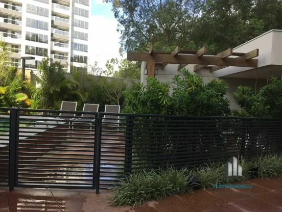 Imagem Novare Apto de 70m² com 1 Suíte e 1 Vaga de Garagem