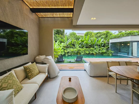 Imagem Casa com 6 dormitórios à venda, 440 m por R$ 14.900.000,00 - Riviera M-11