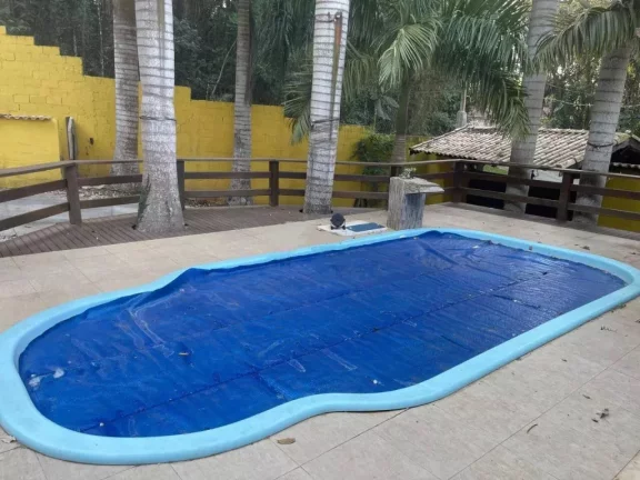 Imagem Casa para locação no condomínio Colonial Village em Caucaia do Alto, Cotia - SP | Batelli Imóveis
