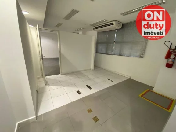 Imagem Loja para alugar, 208 m² por R$ 23.692,00/mês - Gonzaga - Santos/SP