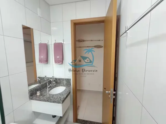 Imagem Apartamento com 2 dormitórios a venda no Itaguá em Ubatuba.
