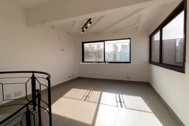 Imagem Cobertura Duplex à venda Pinheiros São Paulo