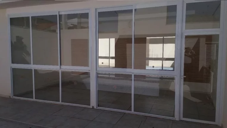 Imagem Casa com 3 dormitórios à venda, 111 m² por R$ 750.000,00 - Condominio Residencial Firenze - Sorocaba/SP