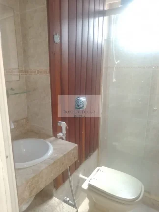 Imagem Apartamento à venda no Camorim, Rio de Janeiro - 2 quartos, 1 sala, 1 banheiro e 1 vaga de garagem!