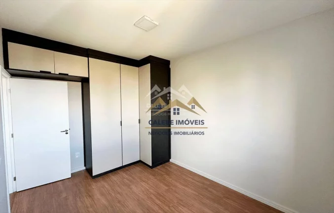 Imagem Apartamento com 2 dormitórios à venda, 48 m² por R$ 247.000,00 - Nova Tatuí - Tatuí/SP