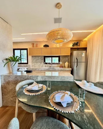 Imagem OCEAN GARDEN CUMBUCO BEACH HOUSES, BREVE LANÇAMENTO NO CUMBUCO-CE