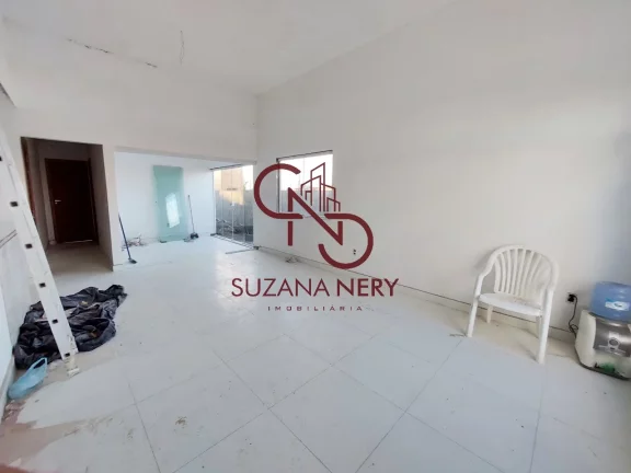 Imagem Casa térrea com 120M² no condomínio Alameda Paraíso em Parnamirim