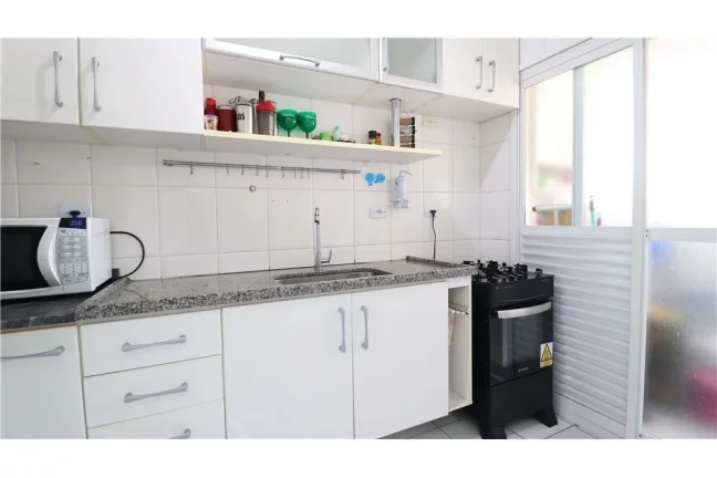 Imagem APARTAMENTO RESIDENCIAL em São Paulo - SP, Mooca