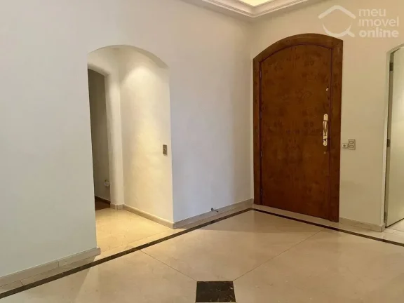 Imagem Apartamento com 370m2, 4 dormitórios (3 suítes) e 2 vagas à venda em São Paulo, Jardins