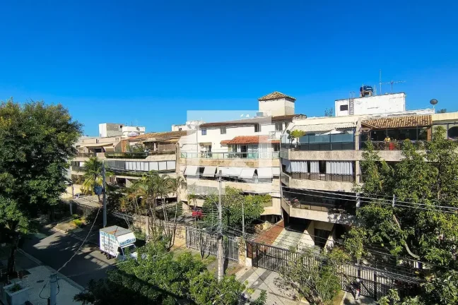Imagem Apartamento à Venda - Recreio, 3 Quartos, 335 m2