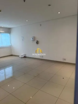 Imagem Sala Comercial 39m à Venda no Domo Business em São Bernardo do Campo