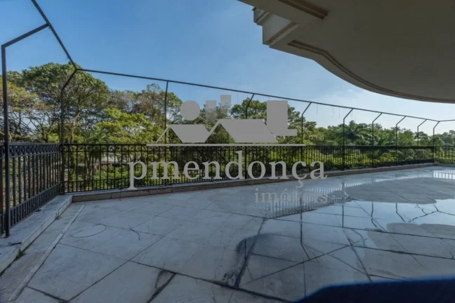 Imagem Apartamento Alto Padrão na Rua Curitiba com 4 suítes e 6 vagas, 532m²