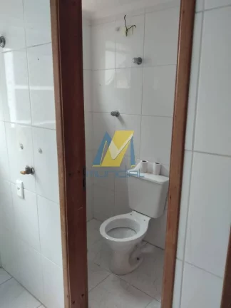 Imagem Apartamento para Locação – Rua Antônio Bastos