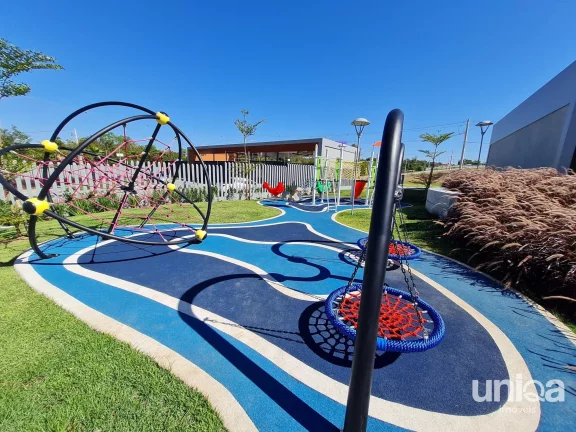 Terreno 12,8X24 para venda no Condomínio fechado Casa Viva em Camobi Santa Maria