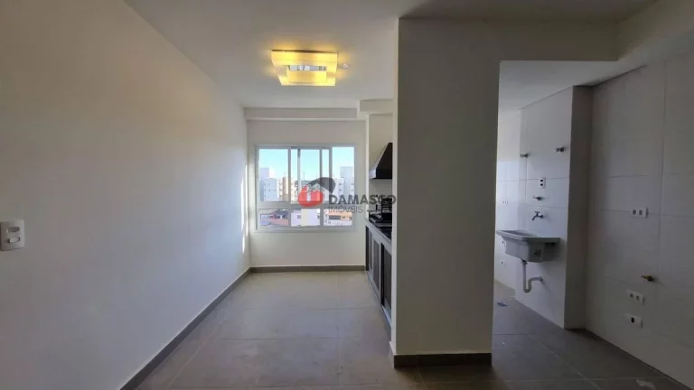 Imagem Apartamento novo para locação com 68m², Barcelona, São Caetano do Sul, SP