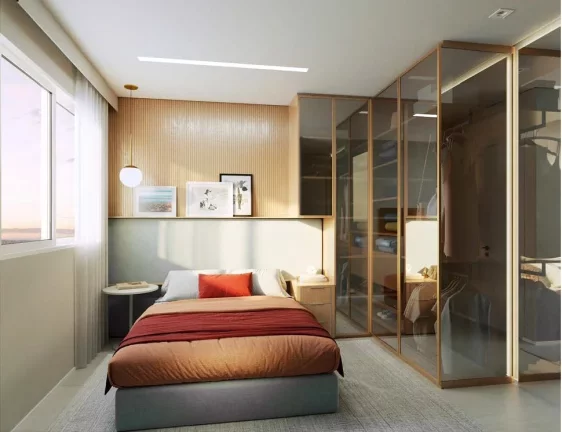 Imagem Apartamento com 2 Quartos à Venda, 41 m² em Ipiranga - São Paulo Imagem Apartamento com 2 Quartos à Venda, 41 m² em Ipiranga - São Paulo