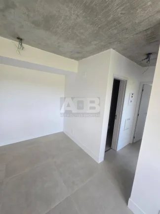 Imagem Apartamento à venda na barra da Tijuca, 2 quartos, 1 vaga, 55m2.
