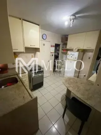 Imagem Oportunidade nas GRAÇAS: 120m², 03qts, 01suite, 02 vagas...