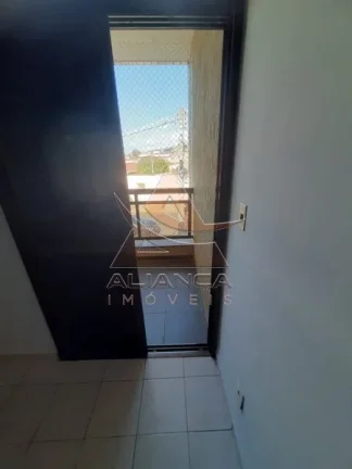 Imagem Apartamento - Ribeirão Preto - Jardim Paulistano