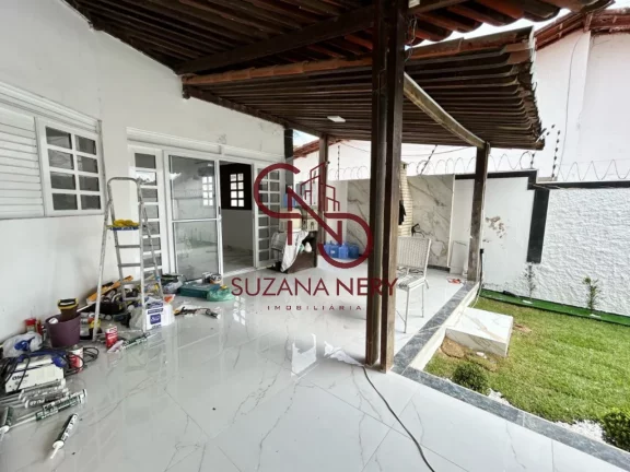 Imagem Casa Alto padrão com 418M² de área construída em Candelária