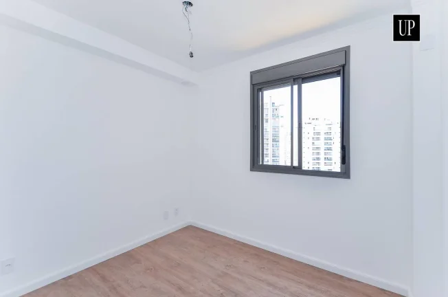 Imagem Excelente apartamento Vila Mariana, andar alto, ótima localização