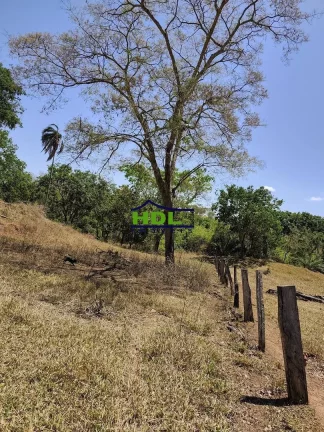 Chácara 3,1 Hectares com Córrego 90 kms de Goiânia