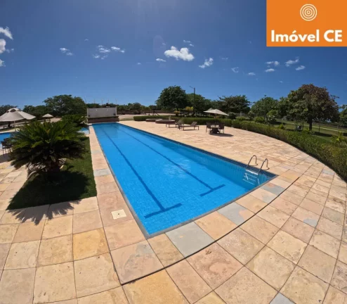 Imagem Nossos terrenos, a partir de 360m², oferecem a oportunidade perfeita