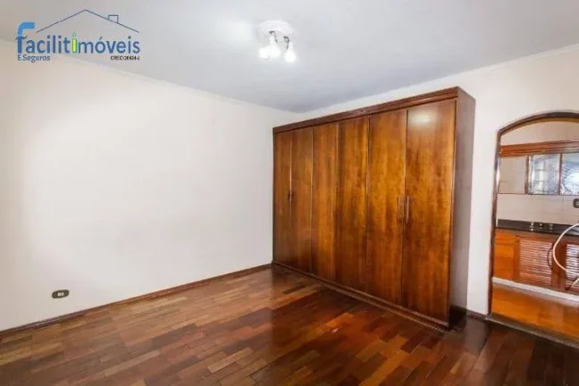 Imagem CASA/SOBRADO - VENDA NO BAIRRO PQ. DAS NAÇÕES - SANTO ANDRÉ - SP