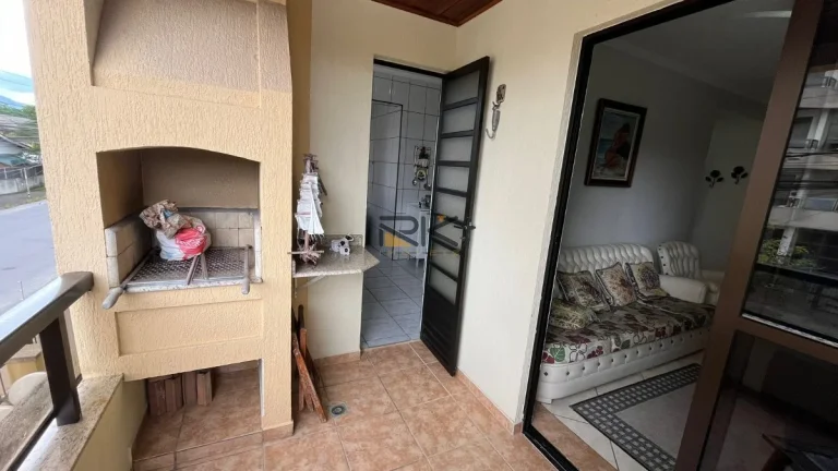Imagem APARTAMENTO NO PARQUE VIVAMAR COM 3 DORMITÓRIOS SENDO 1 SUÍTE,SALA 2 AMBIENTES,COZINHA,2 VAGAS DE GARAGEM