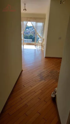 Imagem Oportunidade - Apartamento 75m² - 3 Dormitório - 1 vaga Coberta .