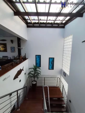Imagem CASA RESIDENCIAL em SÃO FRANCISCO DO SUL - SC, Praia Grande
