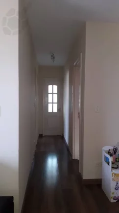 Imagem METRÔ SANTO AMARO * 2 DORM. * 1 VAGA * LAZER COMPLETO