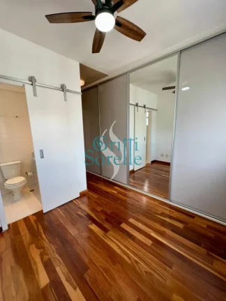 Imagem Apartamento à Venda em Pinheiros - São Paulo/SP.