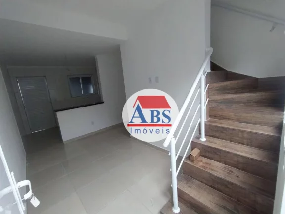 Imagem Sobrado à venda, 5742 m² por R$ 238.000,00 - Vila Tupi - Praia Grande/SP
