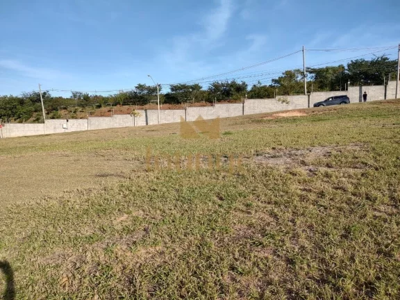 Imagem Terreno em Condominio em Sorocaba