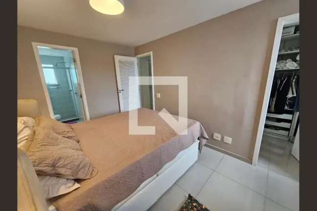 Imagem Apartamento à Venda - Recreio, 3 Quartos, 89 m2