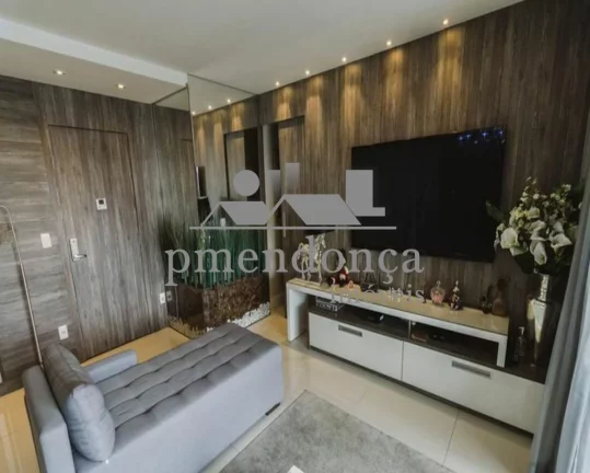 Imagem Apartamento 3 quartos, 1 suite, 3 vagas, 115m2