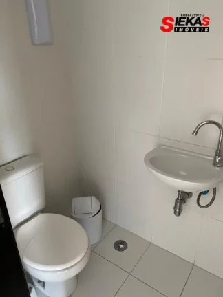 Imagem Sala Comercial disponível para Locação na Penha de França, São Paulo-SP: 1 Sala, 2 Banheiros, 1 Vaga de Garagem!