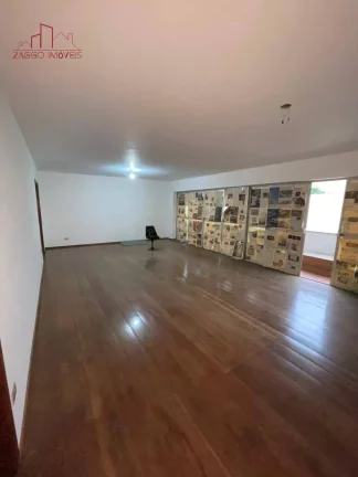 Imagem Lindo apartamento 4 dormitórios - Morumbi